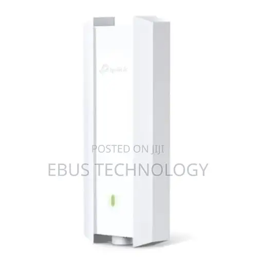 TP-Link Omada AX1800 EAP610 Outdoor