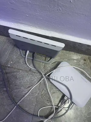 Airtel 5g Odu