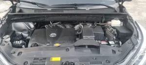 Toyota Highlander Limited Platinum 4x4 V6 (3.5L 6cyl 8A) 2017 Brown