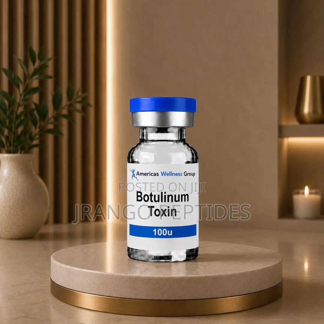 Botulinum Toxin (Botox)