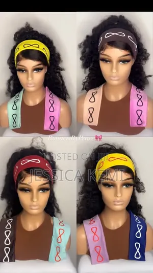 Hair Bonnets