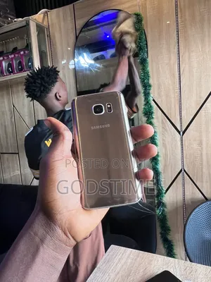 Samsung Galaxy S7 64 GB Gold