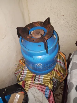 6kg Gas Cylinder