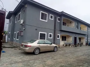 6bdrm Block of Flats in Miniorlu Ada George, New Layout for sale