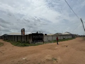 4bdrm Block of Flats in Ado-Odo/Ota for sale