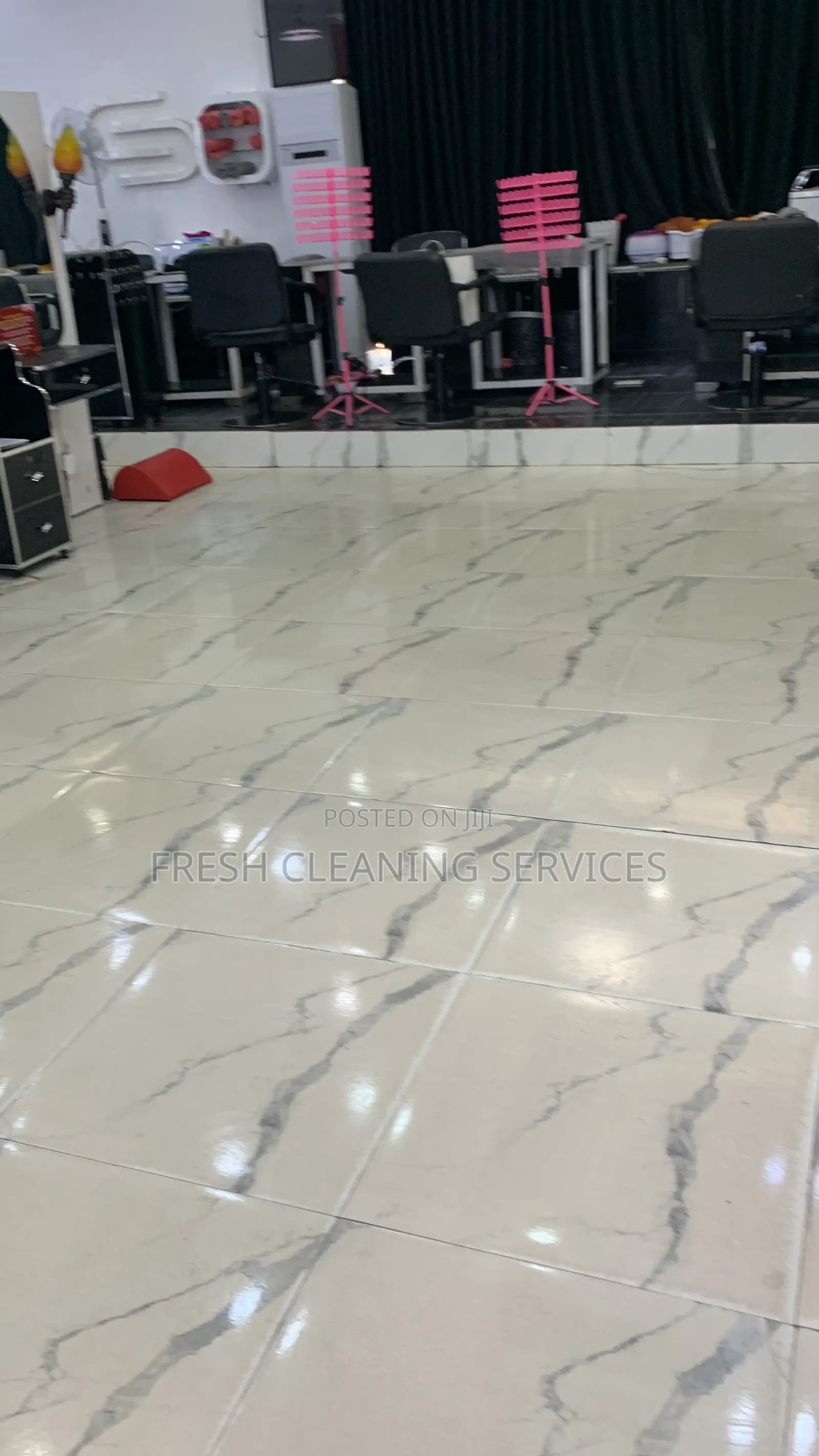 Cleaning Company in Abuja