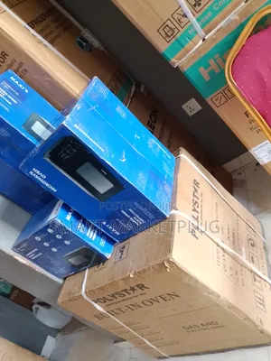 Affordable Maxi 20 Liters Digital Microwave Oven With Timer