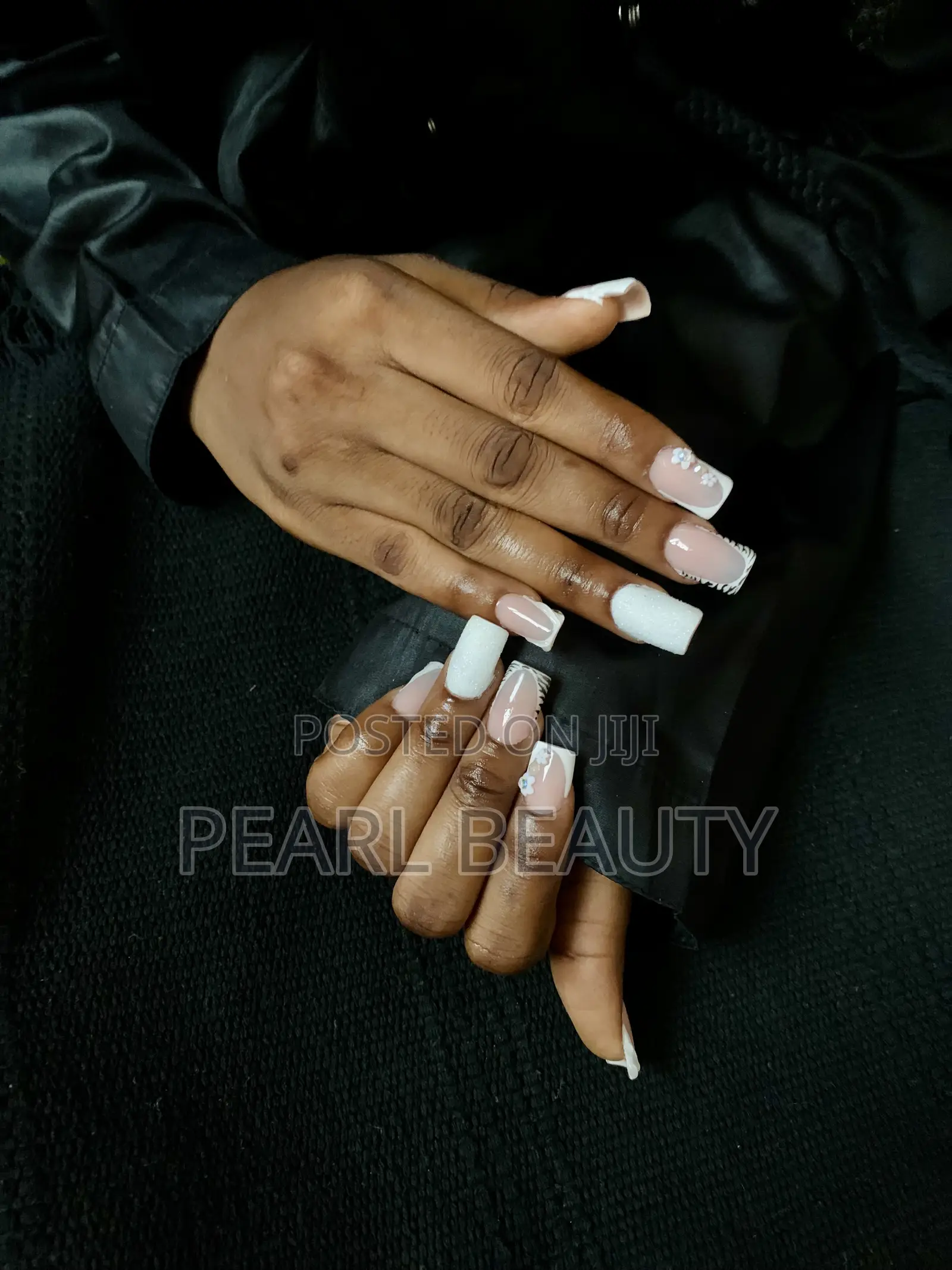 Press on Nails
