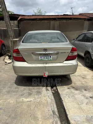 Toyota Corolla 2008 Silver