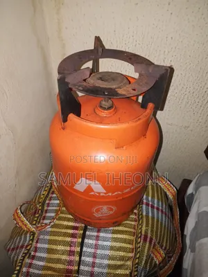 6kg Gas Cylinder