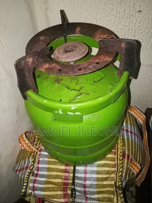 6kg Gas Cylinder