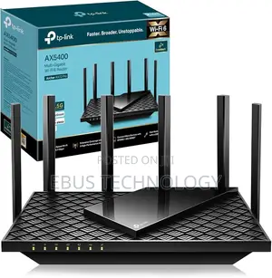TP-Link AX5400 Archer AX73