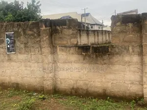 Fenced and Gated 50ft by 100ft Along PZ Road for Outright Sale