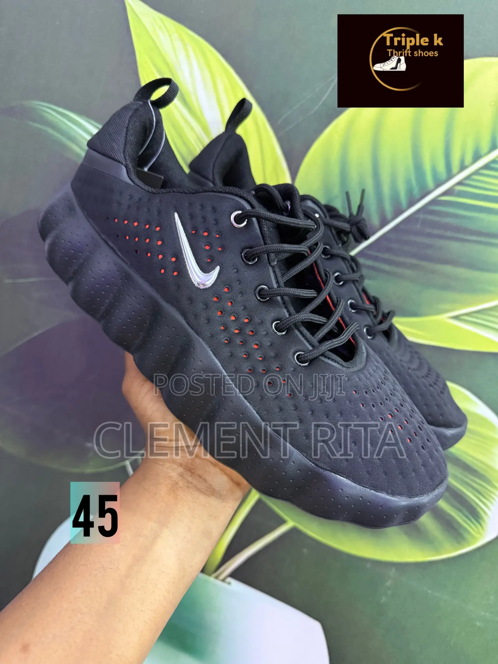 Nike Air Max Shoes