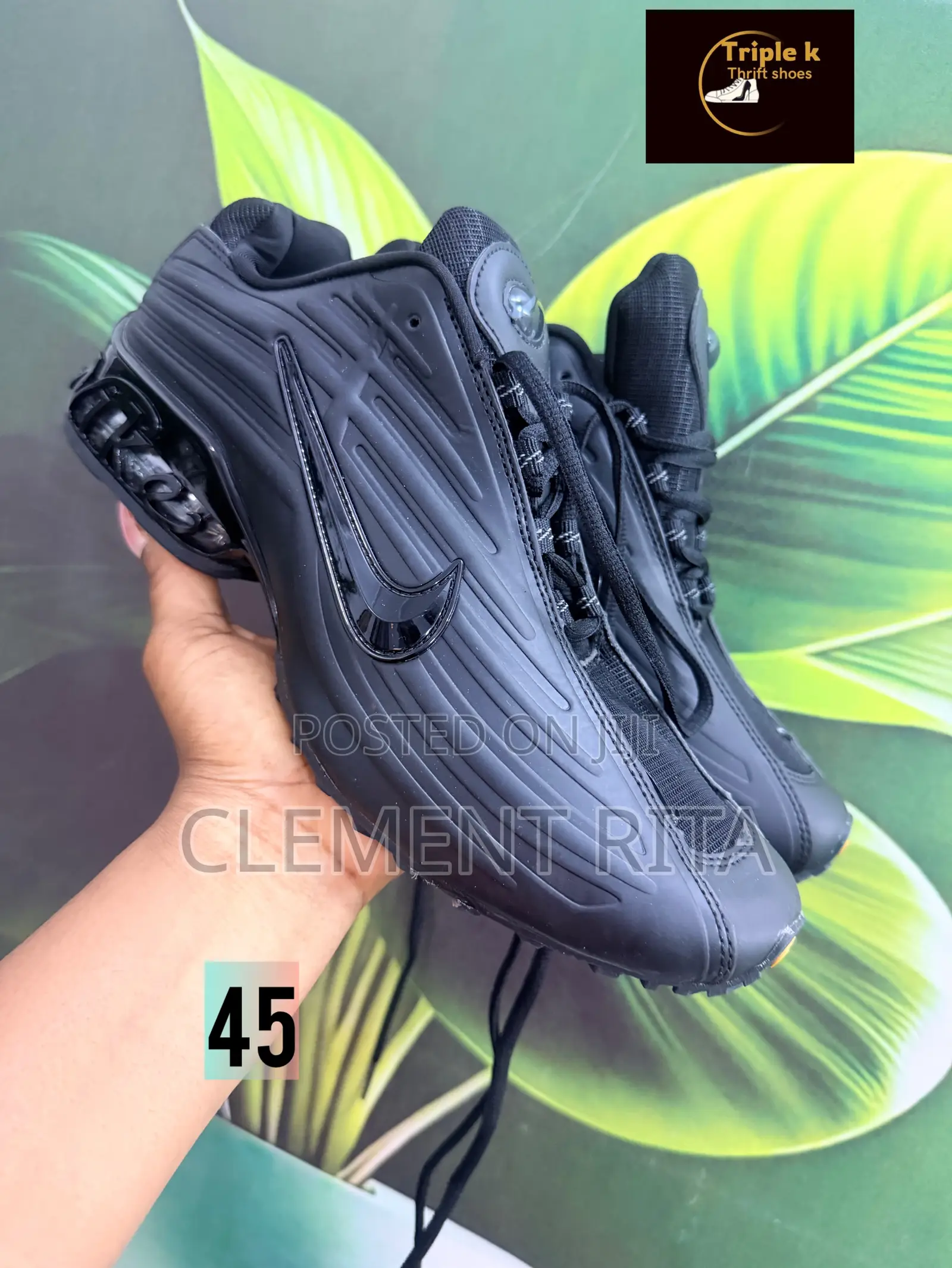 Nike Air Max Shoes