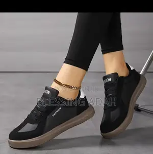 New Shoes in Stock