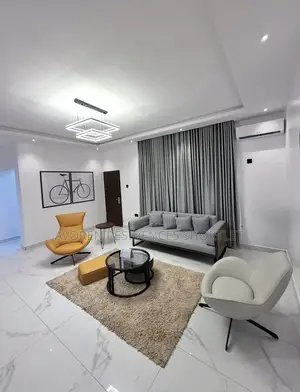Classic Two Bedroom Shortlet in Ikate