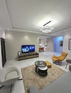 Classic Two Bedroom Shortlet in Ikate