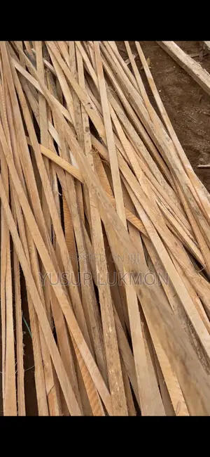Soft Woods for Linted and Decking