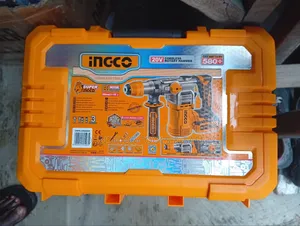 Ingco Hammer Drilling Machine