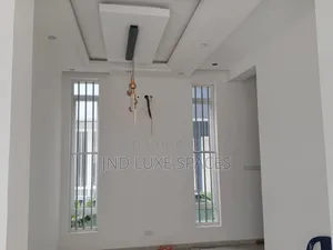 4bdrm Duplex in Ikeja GRA for rent