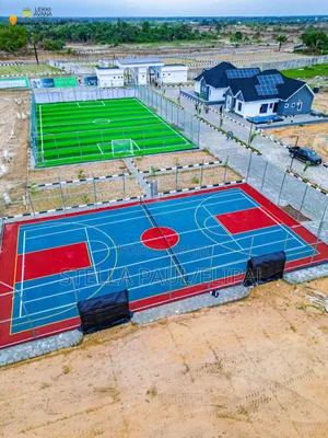 3bdrm Bungalow in Lekki Avan Phase 2, Elerangbe for sale
