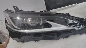 Es350 Headlamp