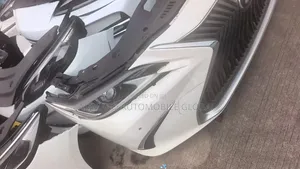 Es350 Headlamp