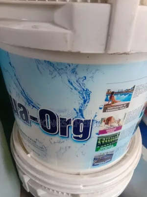 Chlorine India