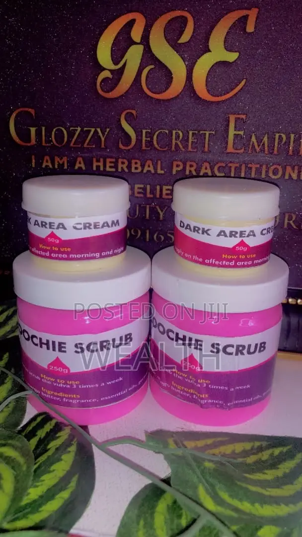 Body Enhancement Product