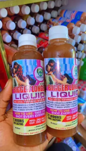 Body Enhancement Product