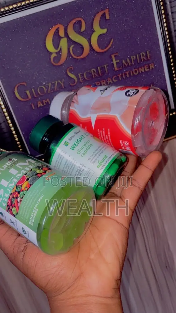 Body Enhancement Product