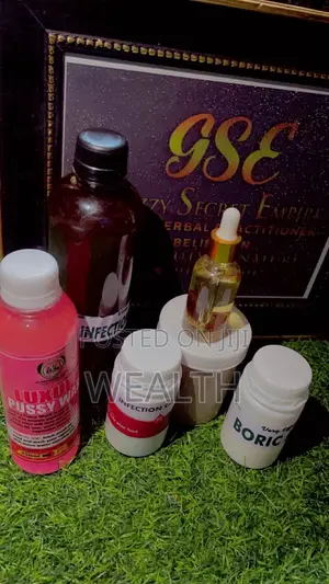 Body Enhancement Product