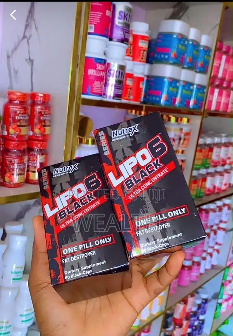 Body Enhancement Product