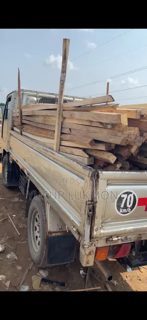 Soft Woods for Linted and Decking