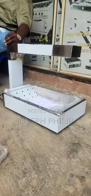 Chip Fryer