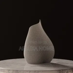 Sculptural Vase