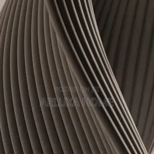 Sculptural Vase