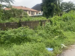 Well Fenced 150ft by 150ft With C of O in Etete Layout for Sale