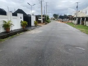 Well Fenced 150ft by 150ft With C of O in Etete Layout for Sale