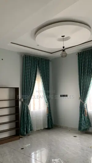 General Cleaning Services