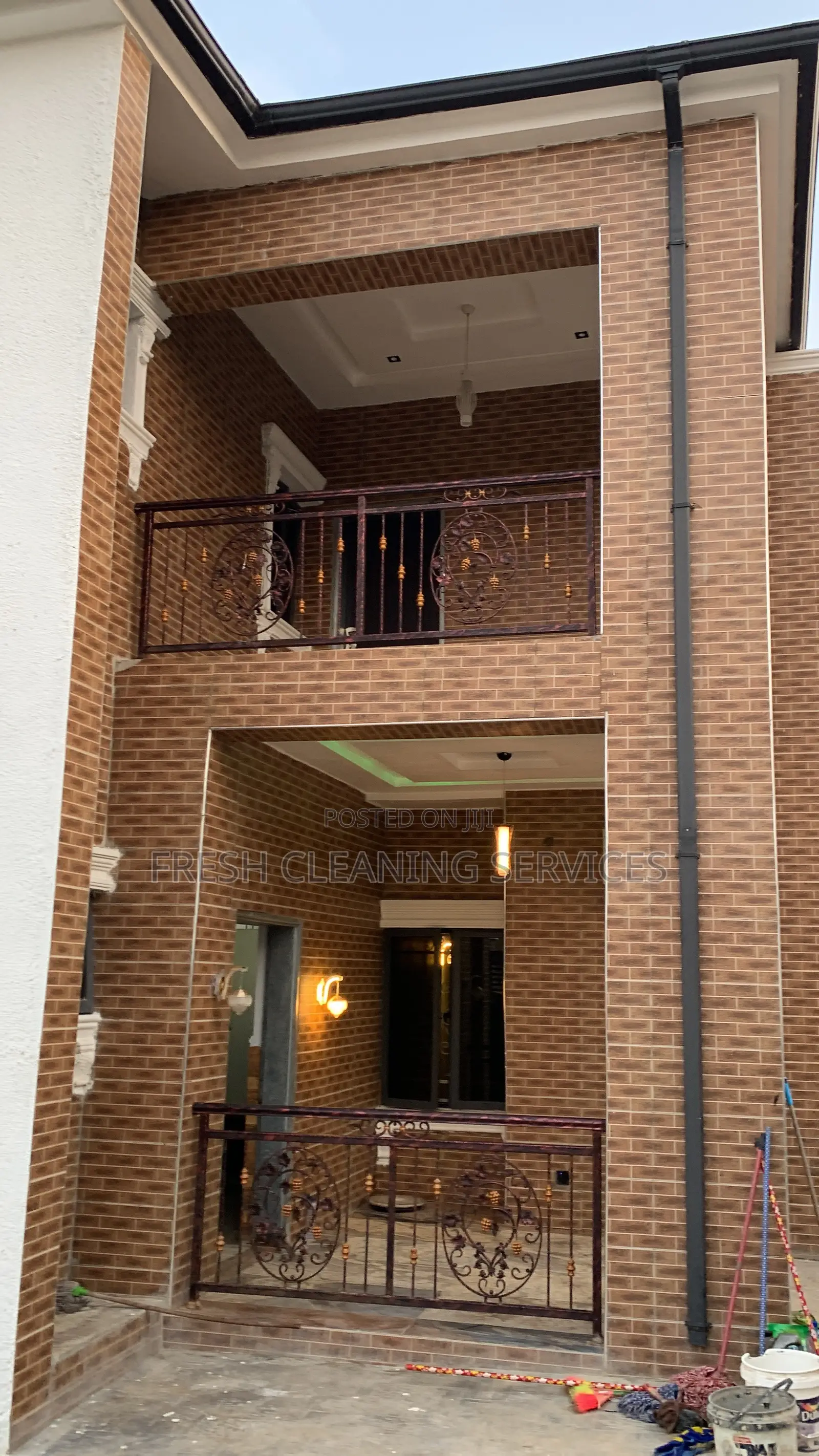 General Cleaning Services