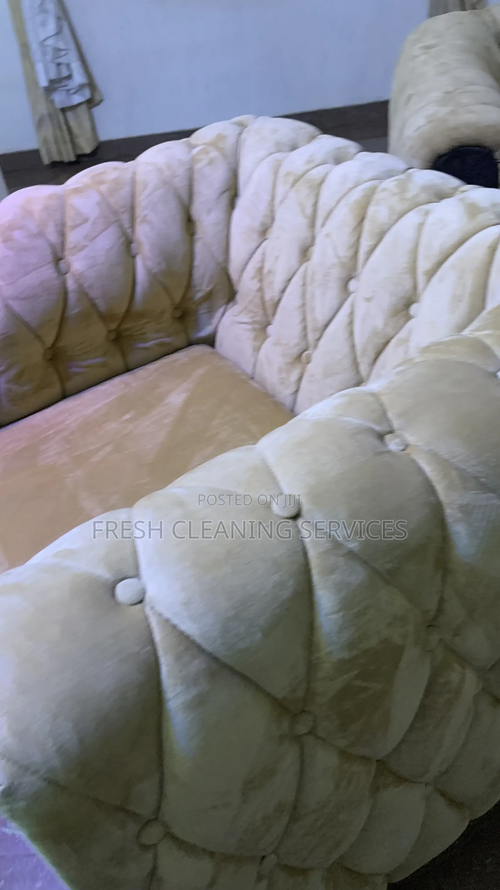 General Cleaning Services