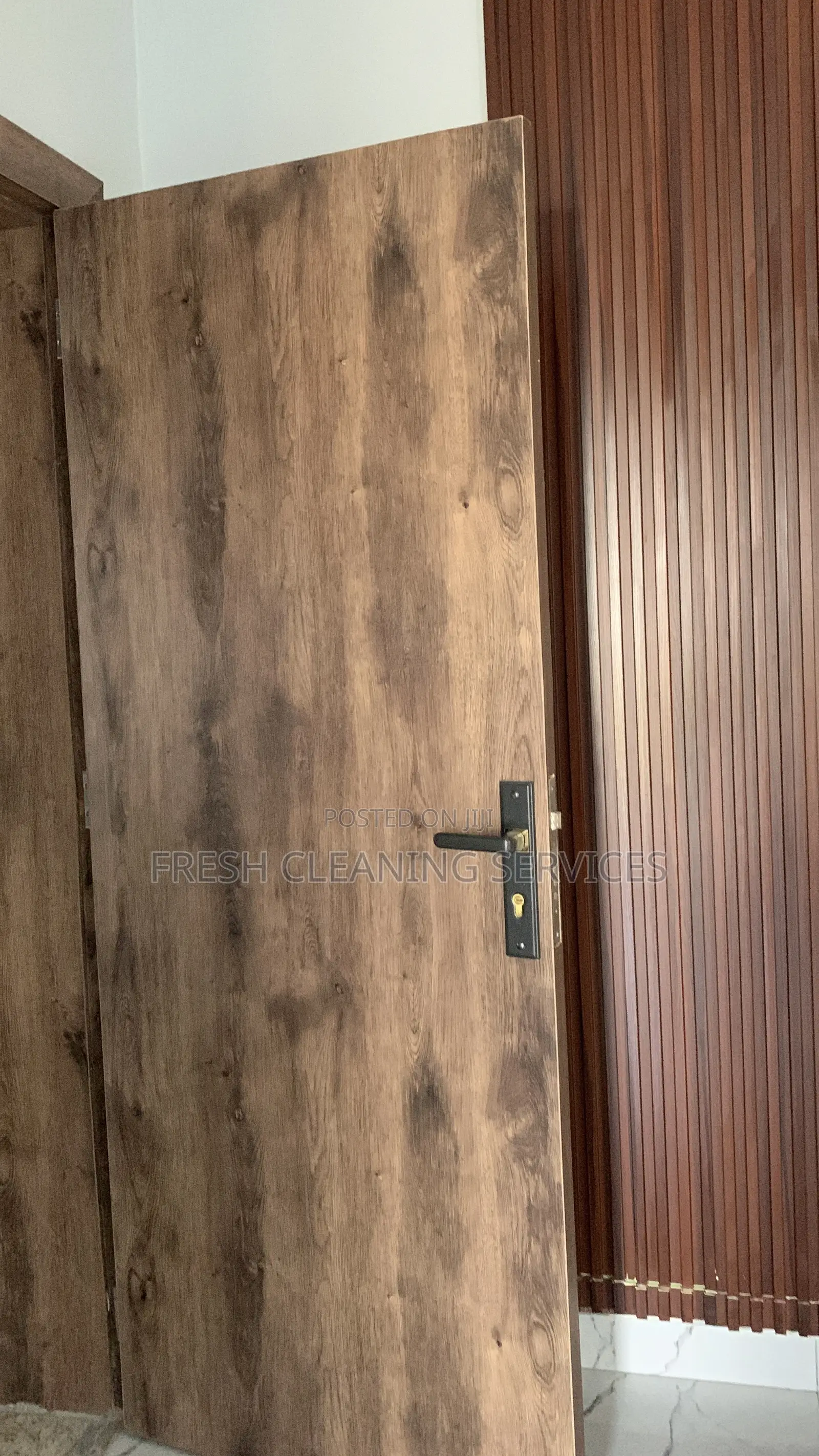 General Cleaning Services
