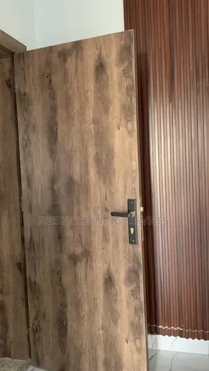 General Cleaning Services