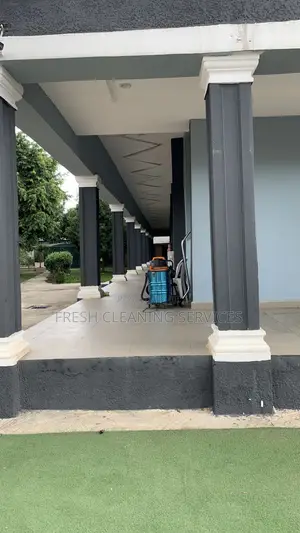 General Cleaning Services