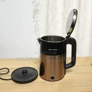 2.3L Real Crest SC171MI Electric Kettle