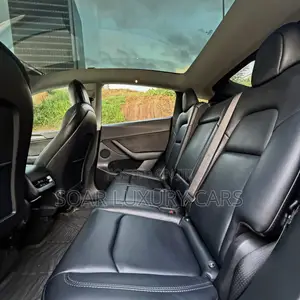 Tesla Model Y 75D kWh Performance 2023 Blue