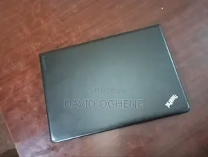 Laptop Lenovo ThinkPad L470 8GB Intel Core i3 SSD 128GB