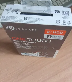 Hard Drive